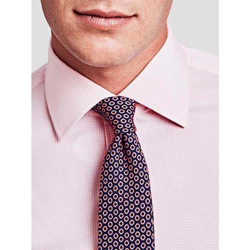 Thomas Pink  Cutaway collar, Thomas pink, Shirts